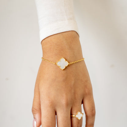 1 motif, Arabella Bracelet