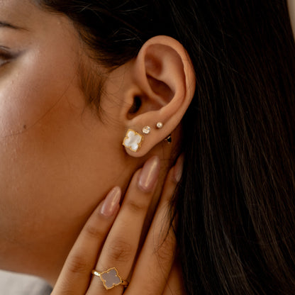 Arabella Earrings