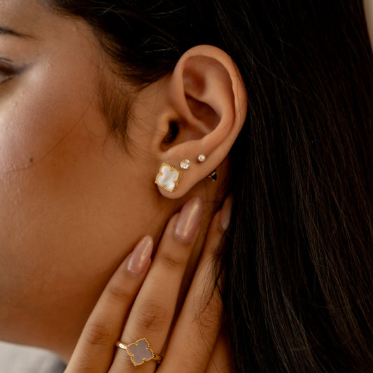 Arabella Earrings